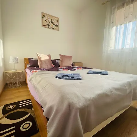Apartment Vendeghaz